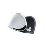 Alessi Pill box Chestnut pillerirasia CHB01