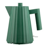Alessi plisse vedenkeitin MDL06-1 GR