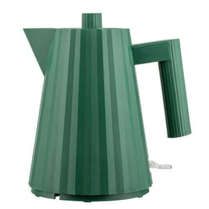 Alessi plisse vedenkeitin MDL06/1 GR