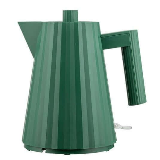 Alessi plisse vedenkeitin MDL06/1 GR