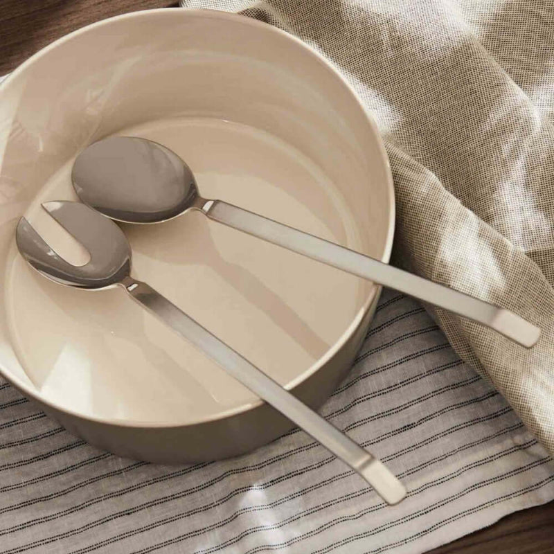 Alessi Dry salaattiottimet
