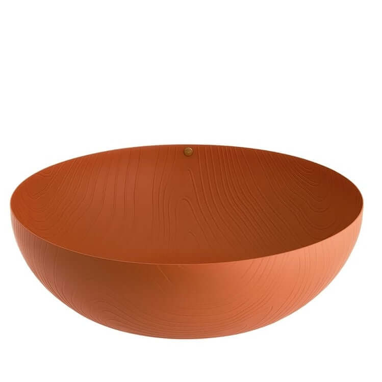 Alessi veneer Kulho PU06BR
