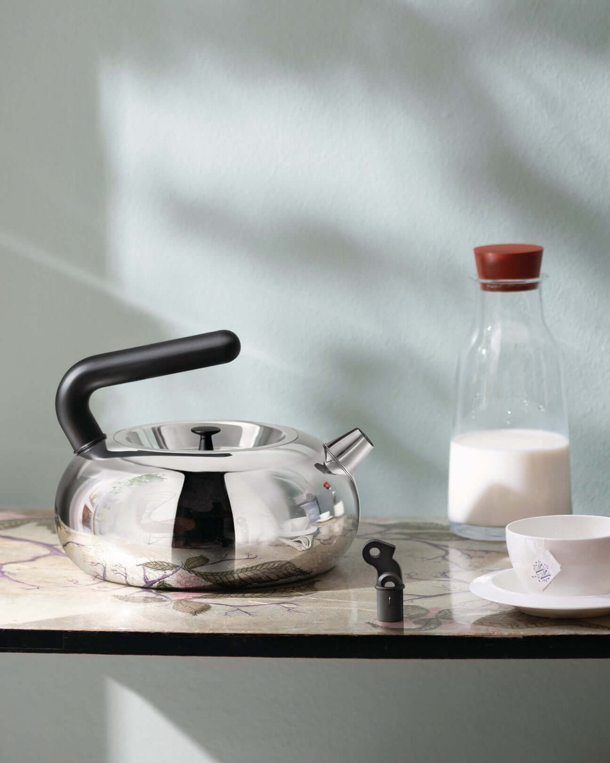 Alessi vesipannu Bulbul AC100.
