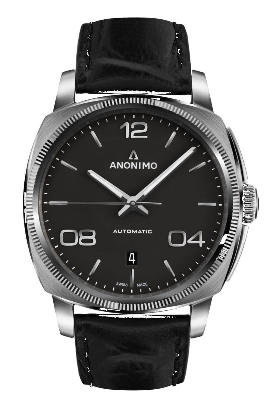 Anonimo Epurato AM-4000.01.101.W11 kello