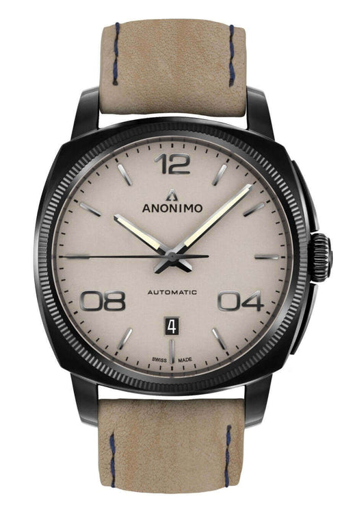 Anonimo Epurato AM-4000.02.229.K19 kello