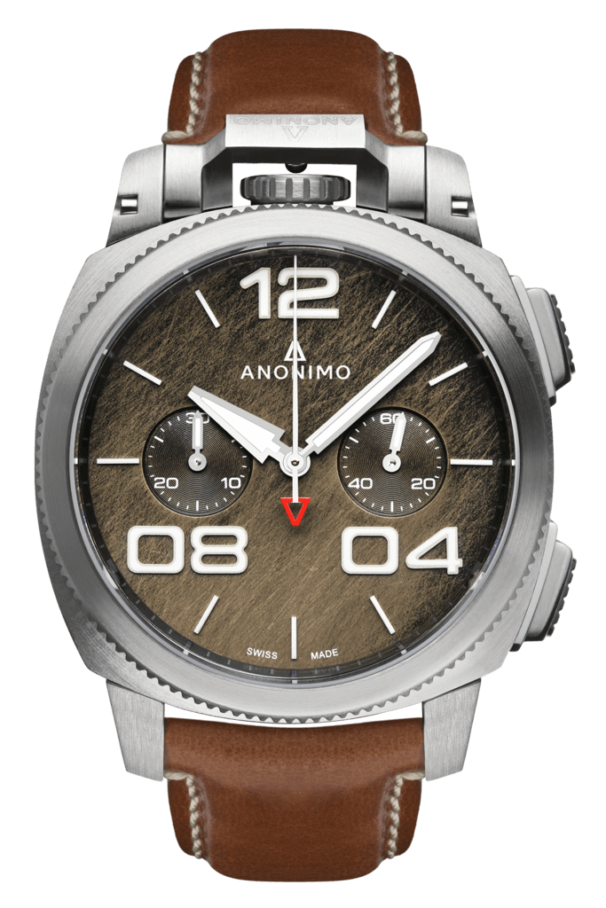 Anonimo Militare Chrono AM-1120.01.002.A02 kello