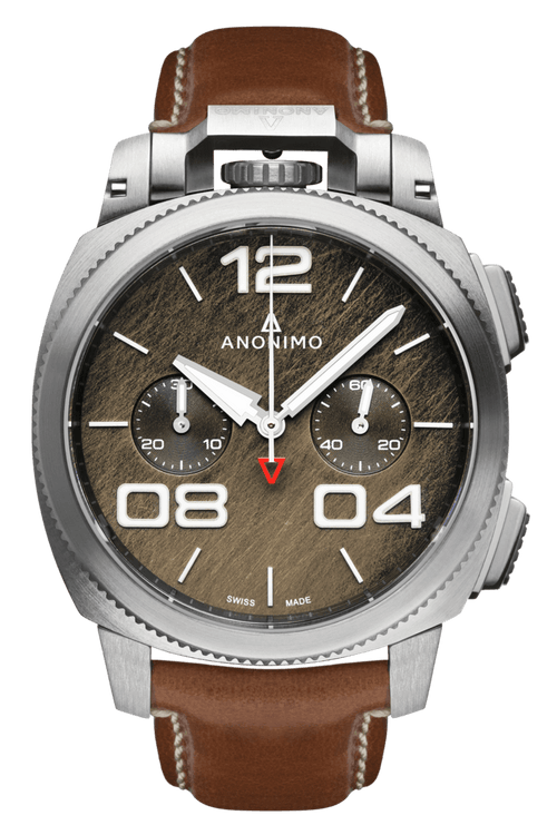 Anonimo Militare Chrono AM-1120.01.002.A02 kello