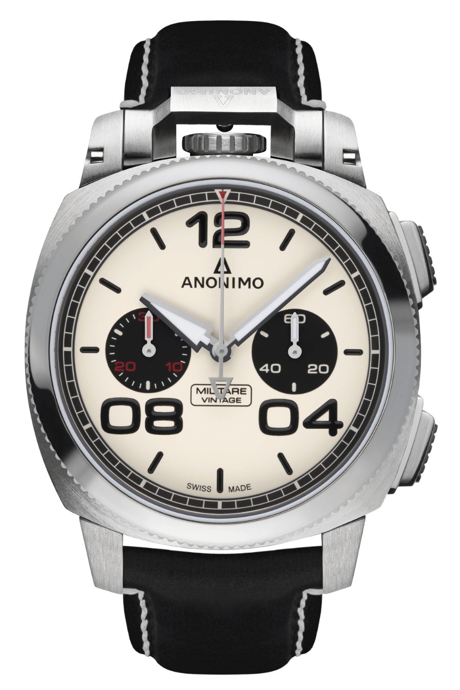 Anonimo Militare Vintage Chrono AM-1122.01.001.A01 kello