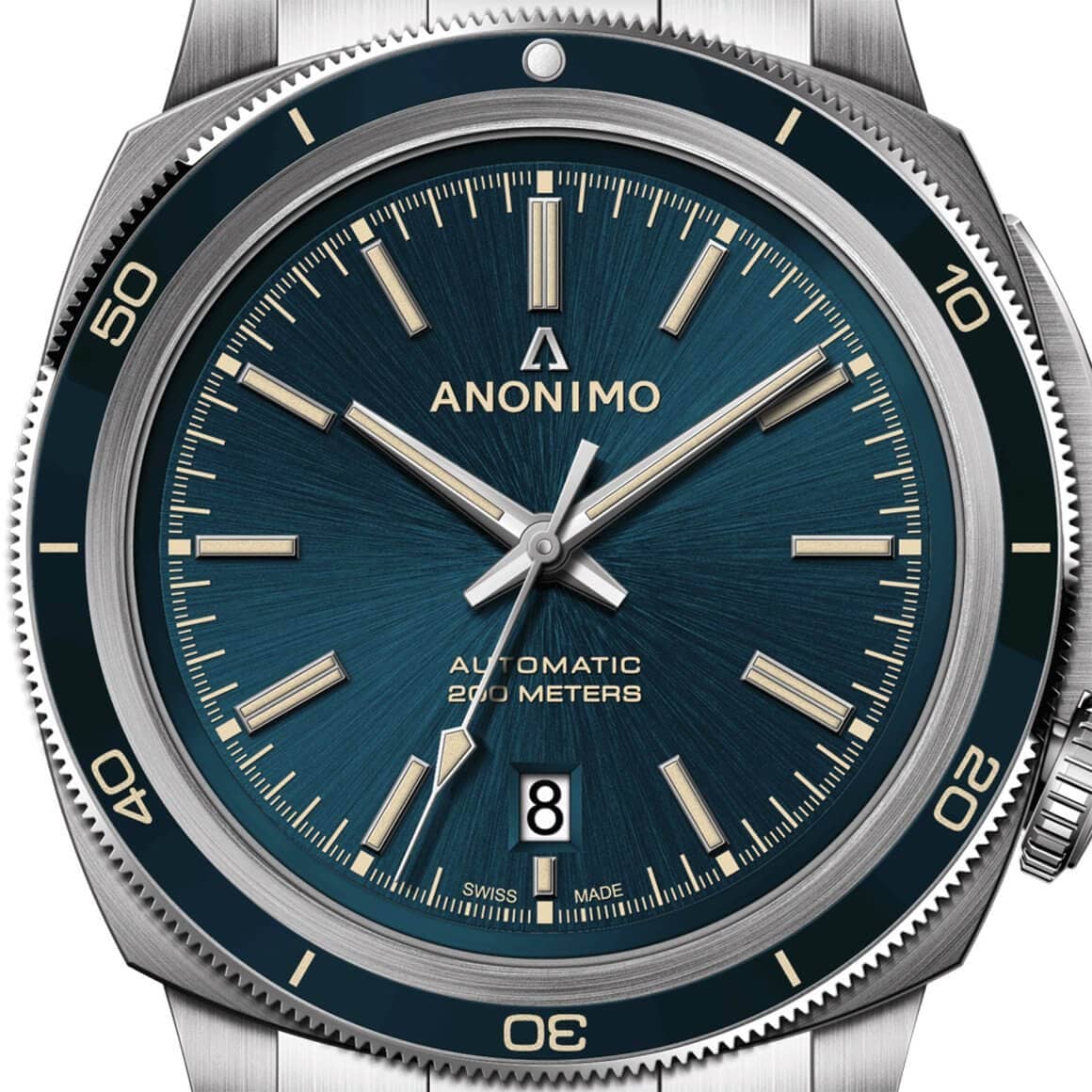 Anonimo Nautilo Vintage AM-5019.06.103.M01 kello