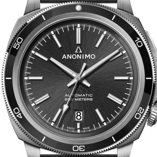 Anonimo Nautilo Vintage AM-5019.09.101.I01 kello