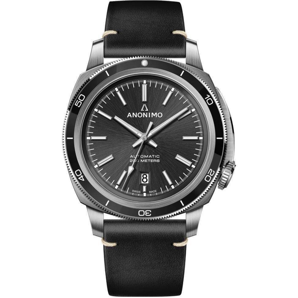 Anonimo Nautilo Vintage AM-5019.09.101.I01 kello