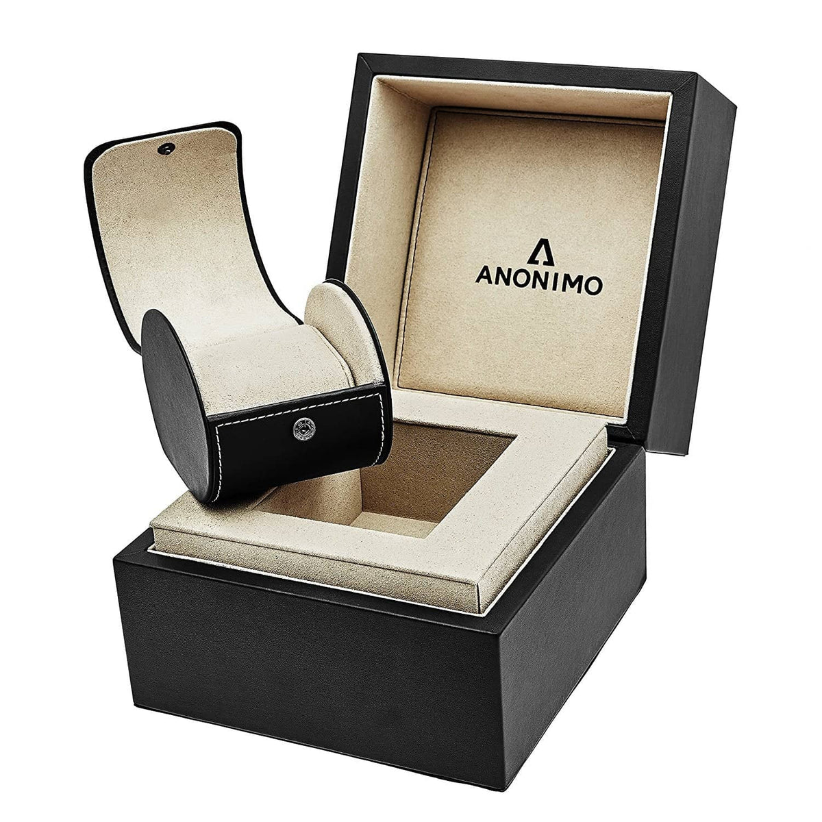 Anonimo Nautilo Vintage AM-5019.06.103.M01 kello
