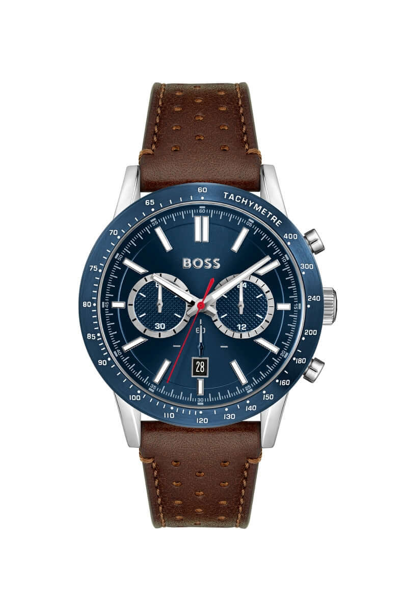  BOSS ALLURE 1513921 miesten kello