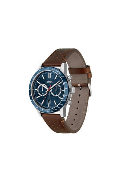  BOSS ALLURE 1513921 miesten kello