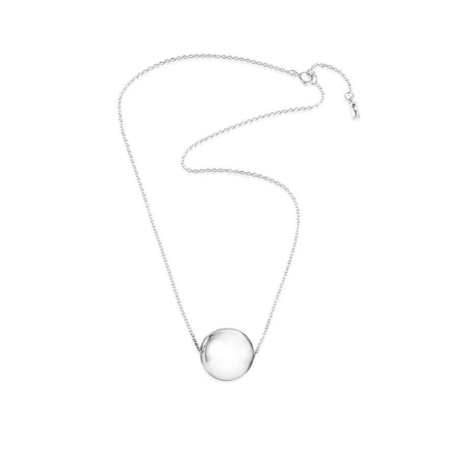 Efva Attling Balls Chain Kaulakoru 10-100-01788