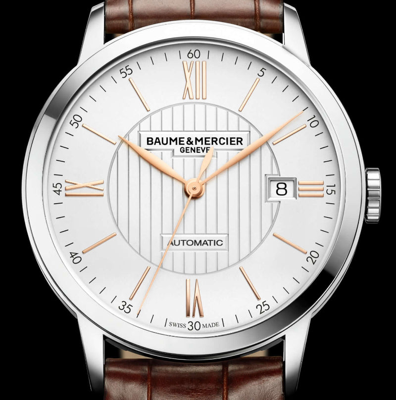 Baume & Mercier Classima Automatic 10263