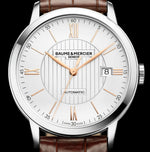 Baume & Mercier Classima Automatic 10263