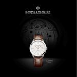 Baume & Mercier Classima Automatic 10263