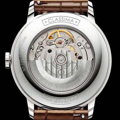 Baume & Mercier Classima Automatic 10263