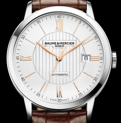 Baume & Mercier Classima Automatic 10263