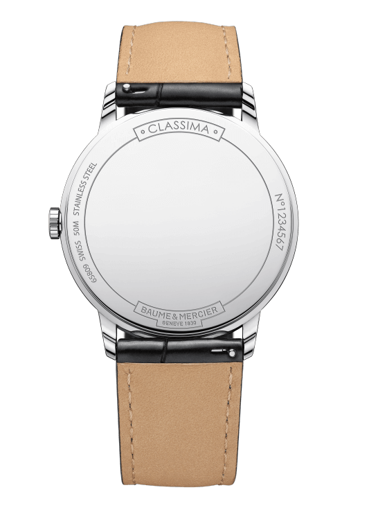 Baume & Mercier Classima