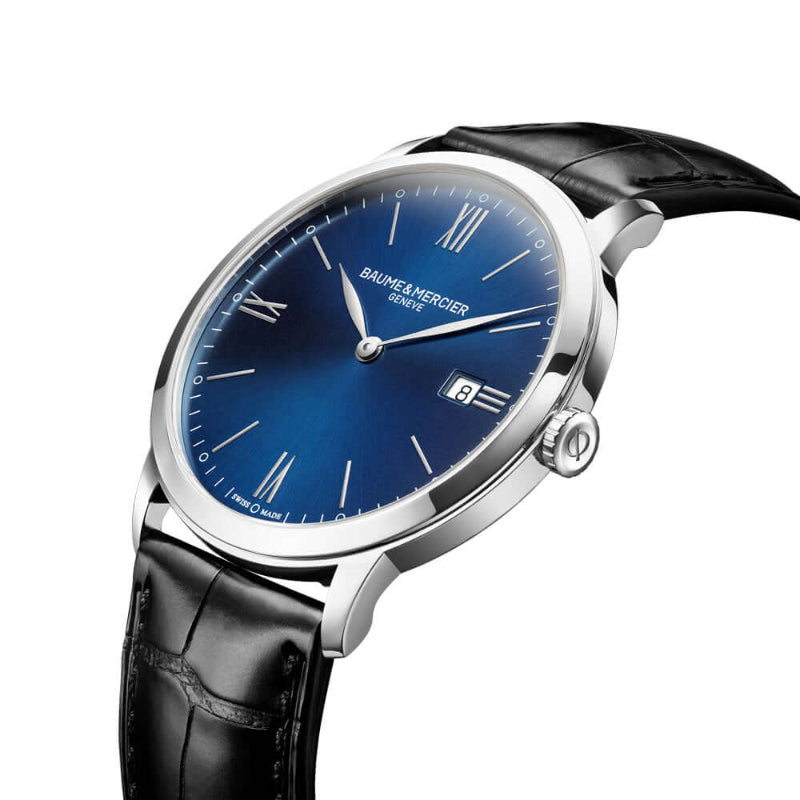 Baume & Mercier 10324