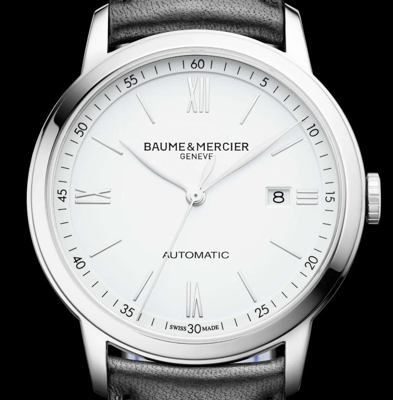 Baume & Mercier Classima Automatic 10332
