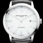 Baume & Mercier Classima Automatic 10332