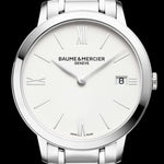 Baume & Mercier Classima Naisten Kellot 10356