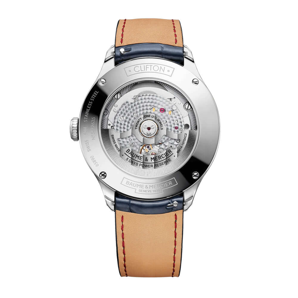 Baume & Mercier 10548