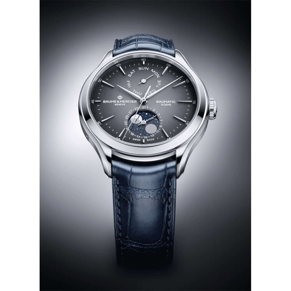 Baume & Mercier Baumatic 10548
