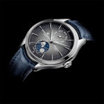 Baume & Mercier Clifton Baumatic 10548 Rannekello