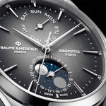 Baume & Mercier Clifton Baumatic