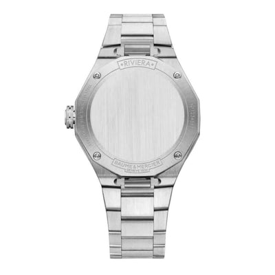 Baume & Mercier Riviera 10614