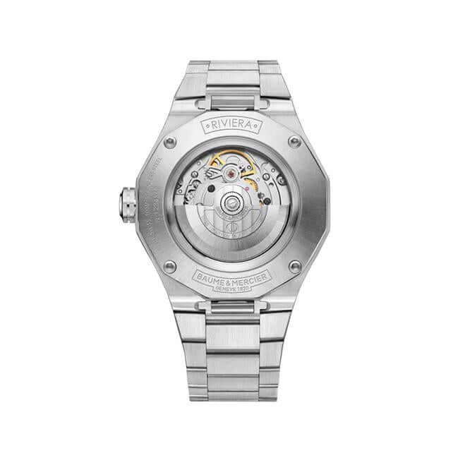 Baume & Mercier Riviera 10621 kello
