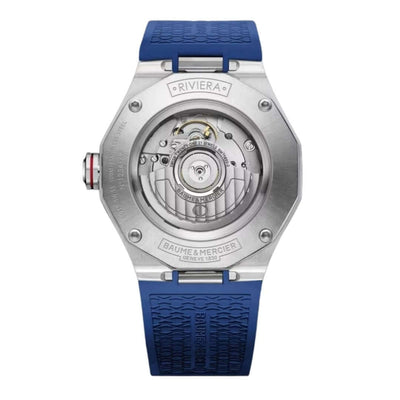 Baume & Mercier Riviera 10659 