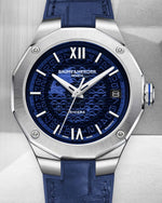 Baume & Mercier Riviera Baumatic 10714 kello
