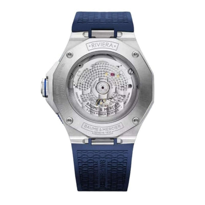 Baume & Mercier Riviera 10716 kello