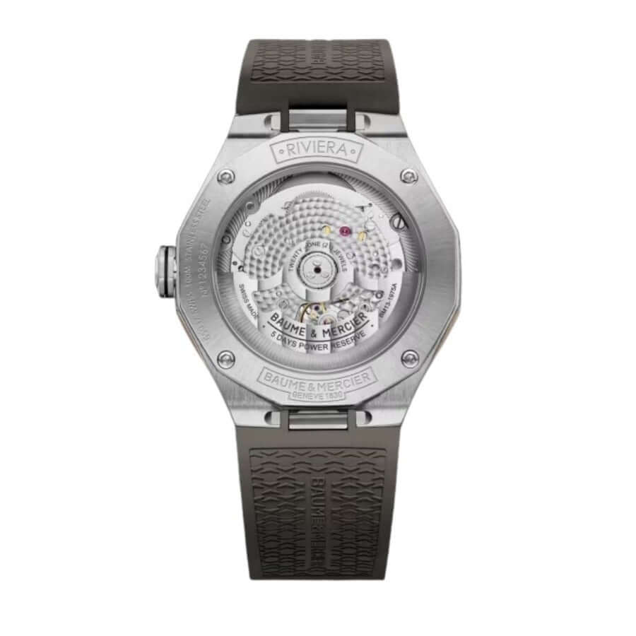 Baume Mercier Riviera 10720 kello