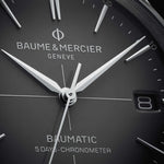 Baume & Mercier Baumatic 10550
