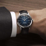 Baume & Mercier Clifton Baumatic 10467