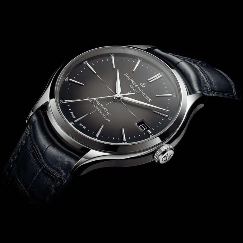 Baume & Mercier 10550