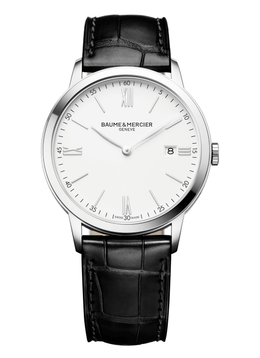 Baume & Mercier Classima 10323 kello