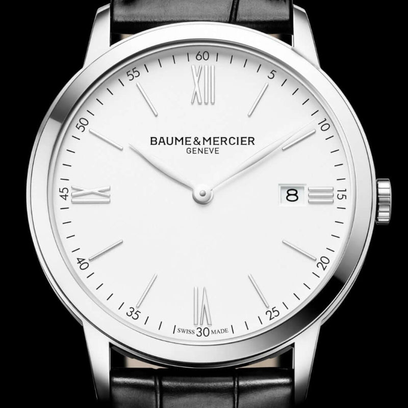 Baume & Mercier Classima 10323