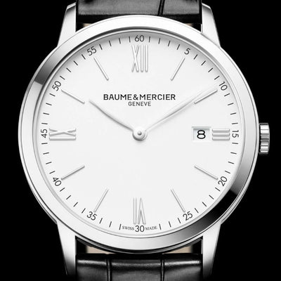 Baume & Mercier Classima 10323