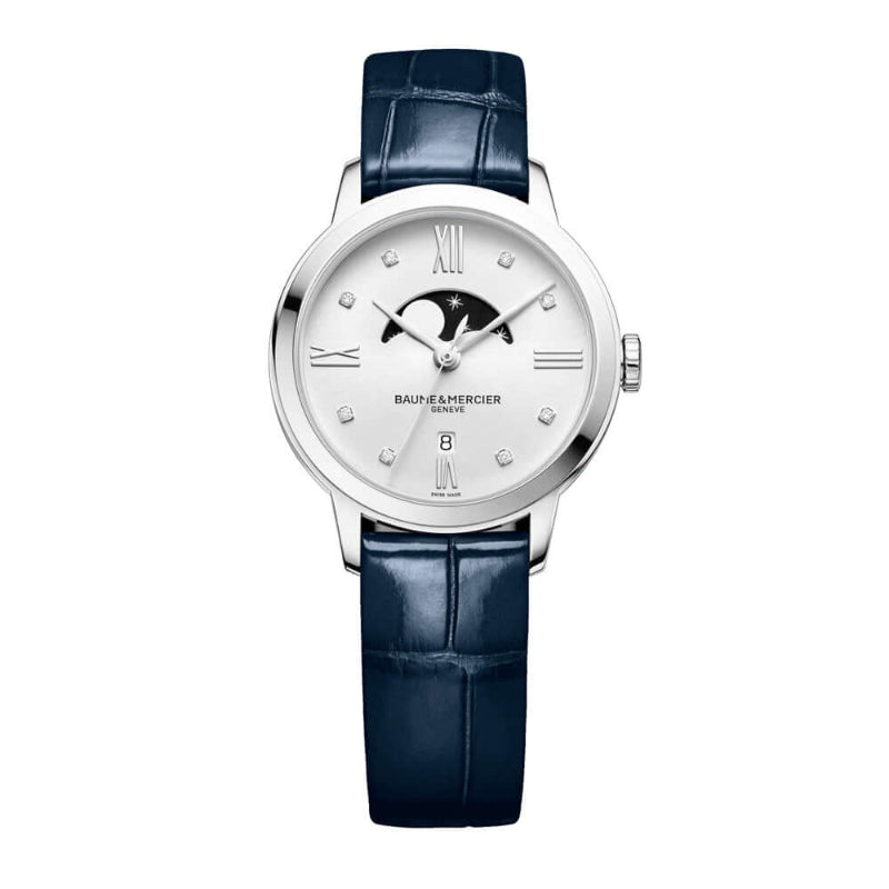 Baume & Mercier Classima Naisten Kello 10329