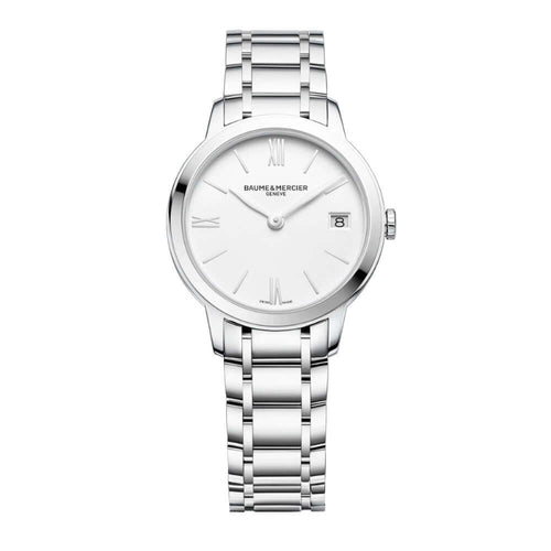 Baume & Mercier Classima Naisten Kello 10335