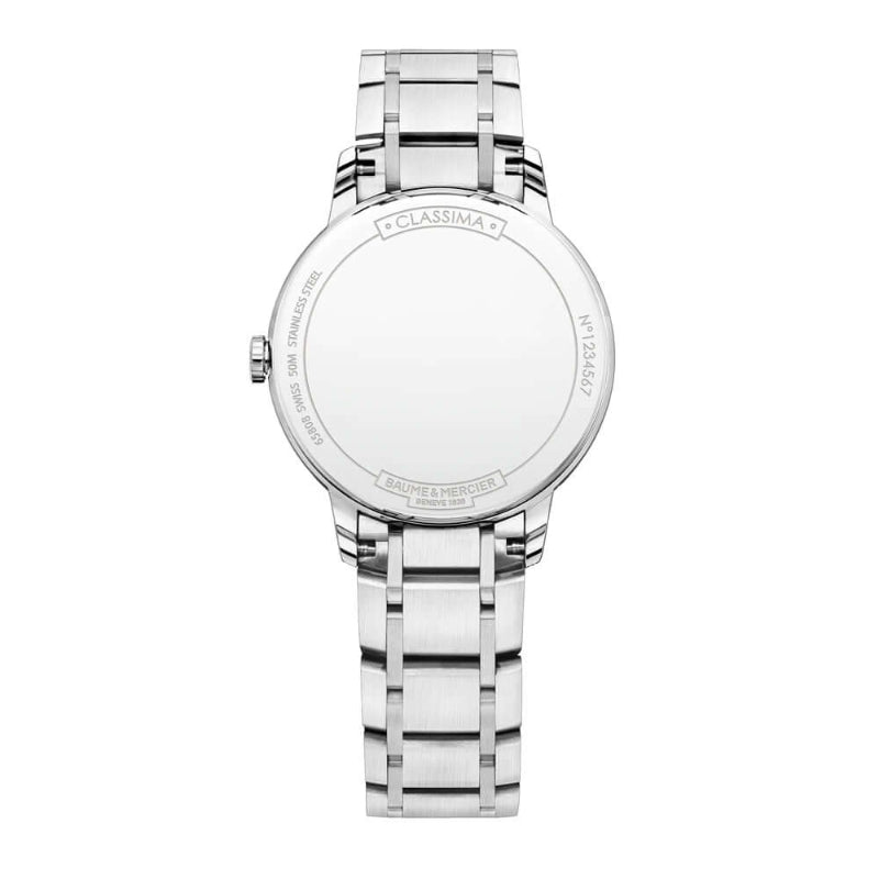 Baume & Mercier 10335