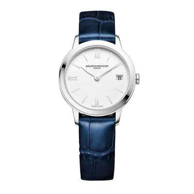 Baume & Mercier Classima 10353 naisten kello