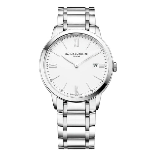 Baume & Mercier Classima 10354